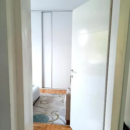 Appartement Cozy In