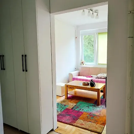 Cozy In Apartment