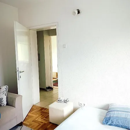 Cozy In Apartment Sarajevo
