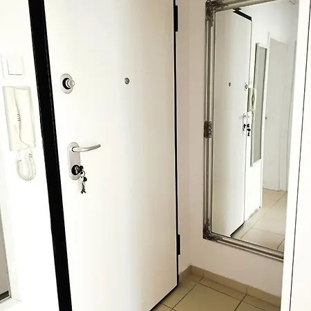 Appartement Cozy In *
