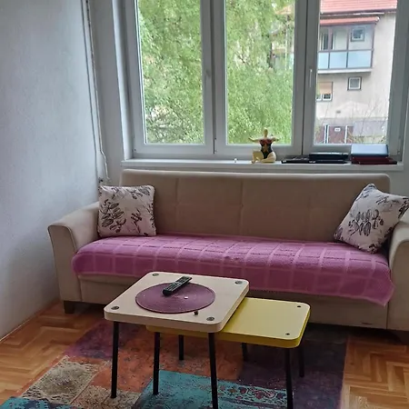 Cozy In Appartement Sarajevo
