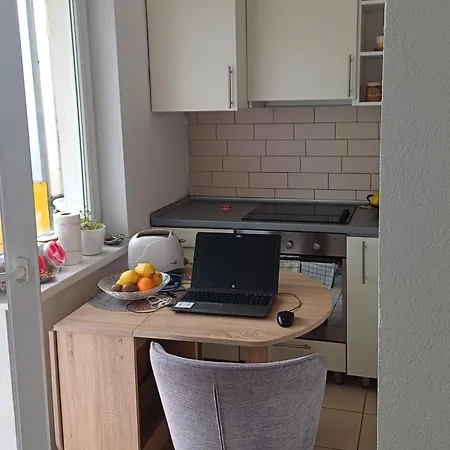 Cozy In Appartement Sarajevo