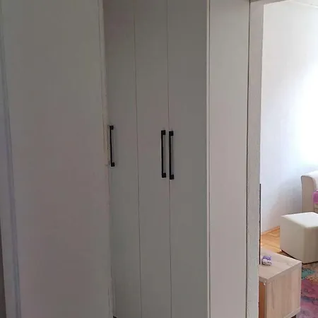 Cozy In Appartement
