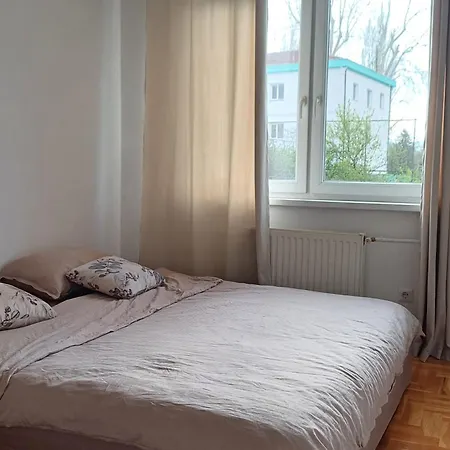 Apartment Cozy In Sarajevo