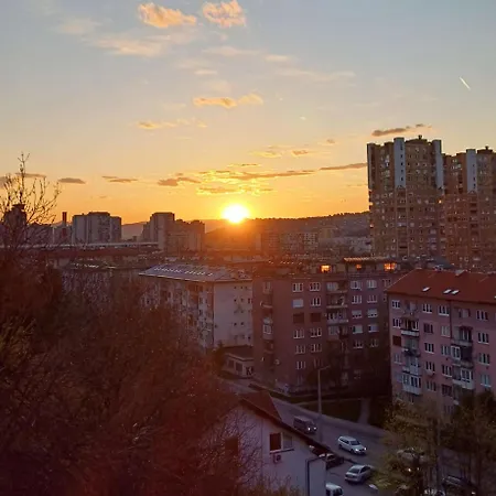 Cozy In * Sarajevo